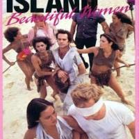 Mysterious Island of Beautiful Women