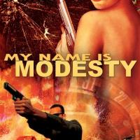 Modesty: Dobrodružství Modesty Blaise
