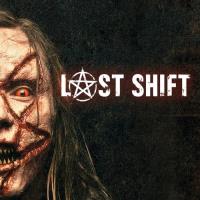 Last Shift