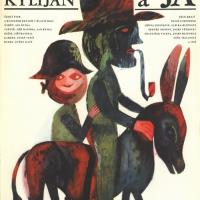 Dědeček, Kyliján a já