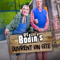 Les Bodin's ouvrent un gîte