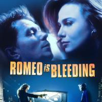 Romeo krvácí