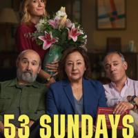 Třiapadesát neděl