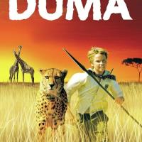 Můj kamarád gepard