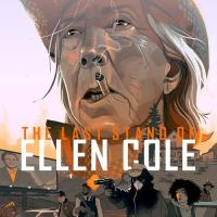 Poslední boj Ellen Coleové