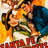 Santa Fe Saddlemates