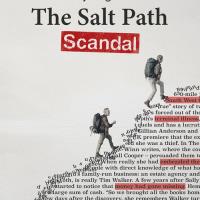 The Salt Path Scandal