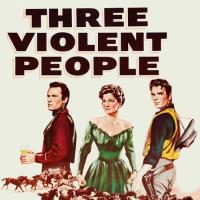 Tři násilníci