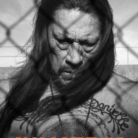 Inmate #1: The Rise of Danny Trejo