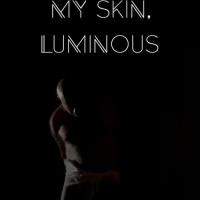 Mi piel, luminosa
