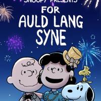 Snoopy uvádí: Šťastný nový rok, Lucko