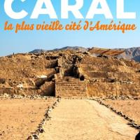 Caral: Posvátné město pyramid