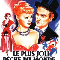 The Prettiest Sin in the World