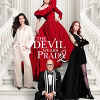 Ďábel nosí Pradu 2