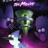 Regular Show: The Movie