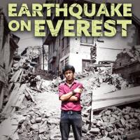 Zemětřesení na Everestu