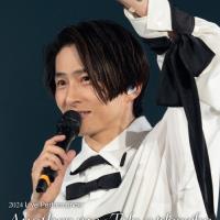 2024 Live Performance Another me : The otherside Presented by KEN MIYAKE