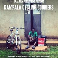 Kampala Cycling Couriers