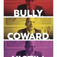 Tyran. Zbabělec. Oběť. Příběh Roye Cohna