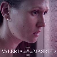 Valeria se vdává