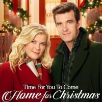 Time for You to Come Home for Christmas