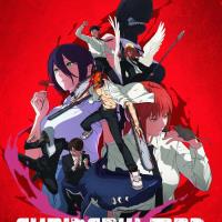 Chainsaw Man - The Movie: Reze Arc