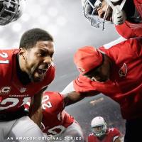 All or Nothing: A Season with the Arizona Cardinals