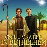 Once Upon a Time in Bethlehem
