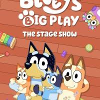 Velké představení Blue