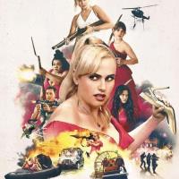 Bacha na družičku!