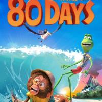 Cesta kolem světa za 80 dní