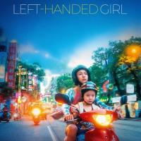 Left-Handed Girl