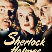 Sherlock Holmes Faces Death