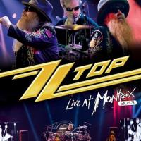 ZZ Top: Live At Montreux 2013