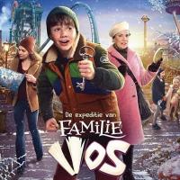 De Expeditie van Familie Vos