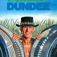 Krokodýl Dundee