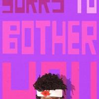 Promiňte, že ruším