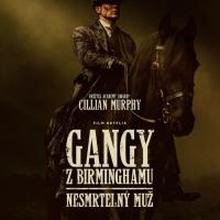 Gangy z Birminghamu: Nesmrtelný muž