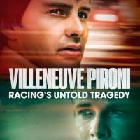 Villeneuve Pironi