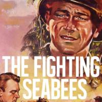 The Fighting Seabees