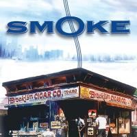 Brooklyn Cigar Store