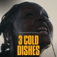 3 Cold Dishes