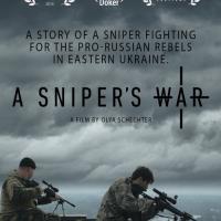 A Sniper's War