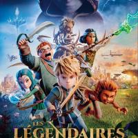 Legendy Alysie