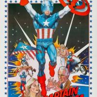 Captain America II: Death Too Soon