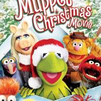 It's a Very Merry Muppet Christmas Movie
