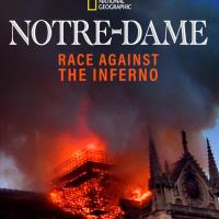 Katedrála Notre Dame - souboj s peklem