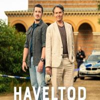 Haveltod - Ein Potsdam-Krimi