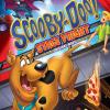 Scooby-Doo! Tréma před vystoupením