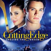 Ledové ostří 3: Splněný sen